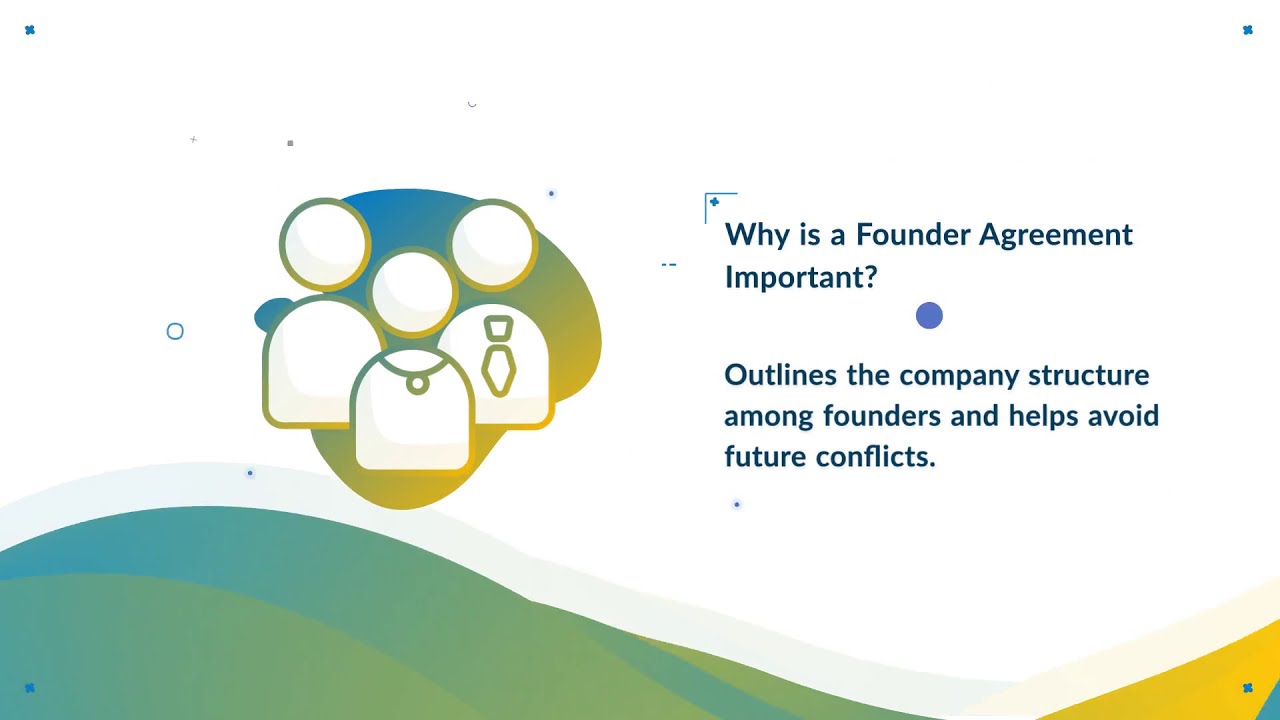 Founders Agreement | Eqvista