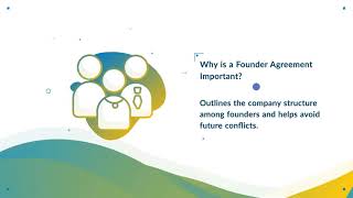 Founders Agreement | Eqvista