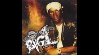 Big L- Keep it Ghetto Freestyle (Rare Unreleased 2012)