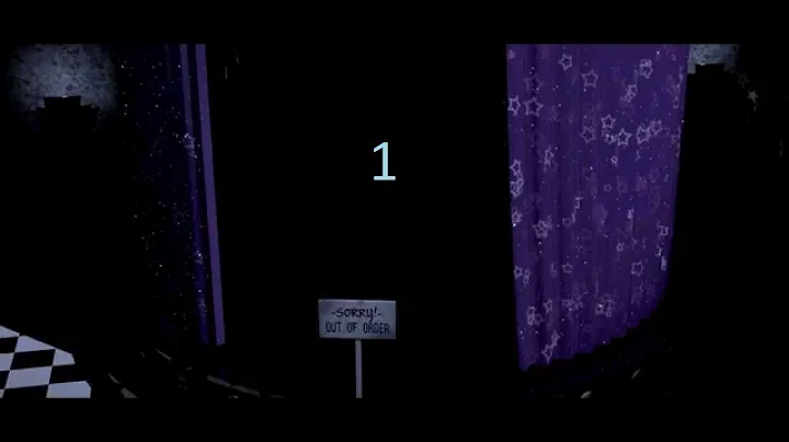 How To Make A FNaF Game On Scratch! Part 1