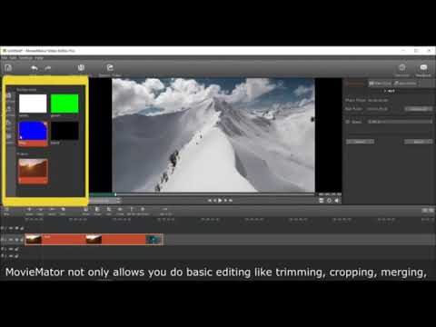 moviemator-video-editor-for-mac-&-pc-tutorials:-how-to-quickly-start-video-editing