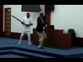 VIDEO: Chaos In River State- The sequence of event