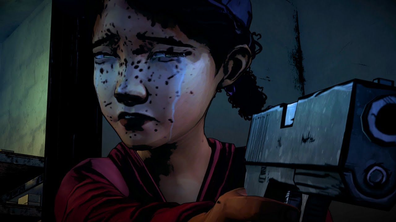 The Heartbreaking Farewell: The Saddest Moment in Gaming History - YouTube
