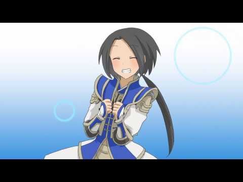 【手書き無双】ご機嫌子桓ちゃん＋司馬家【三國無双】
