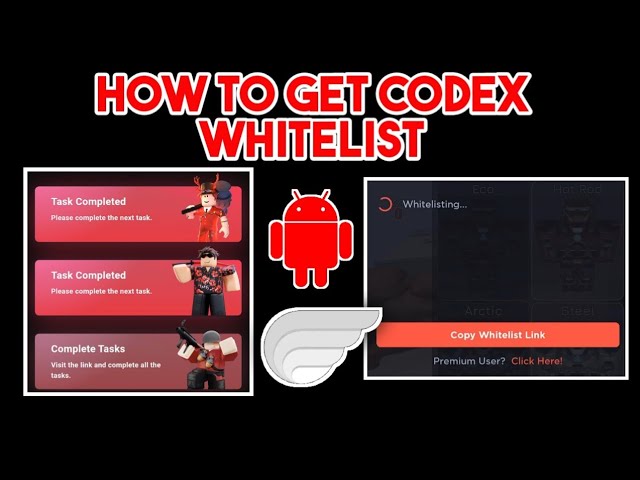 Codex Mobile Executor All Bugs and Gliches 🐛 FIXED  Roblox Mobile  Executor Codex Latest Version 