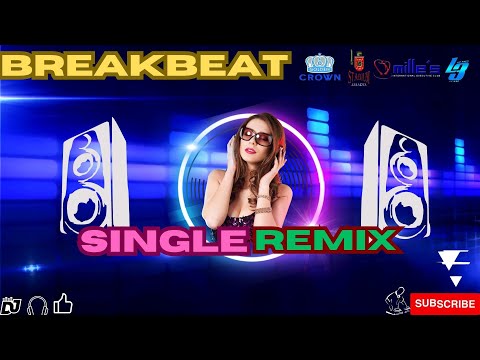 Keep You Much Longer Break Beat Mix