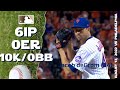 Jacob degrom 10k game  aug 12 2022  mlb highlights