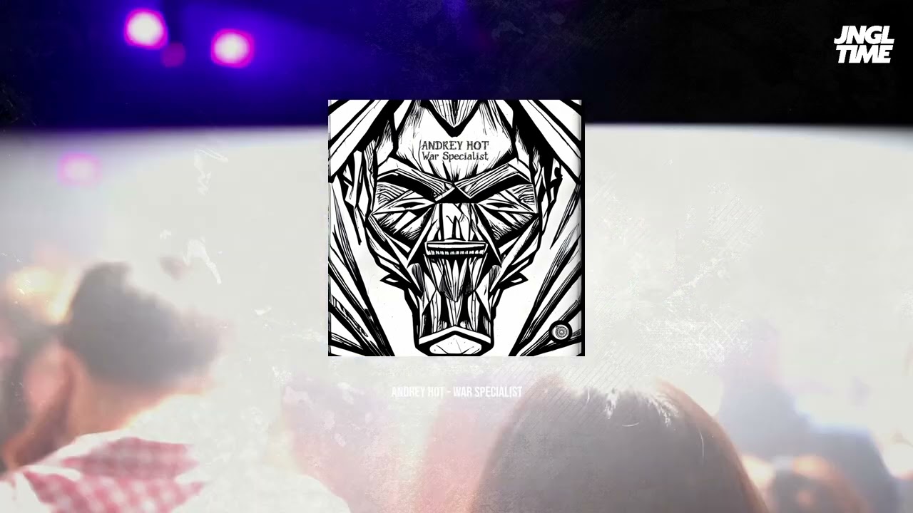 Andrey HOT - War Specialist