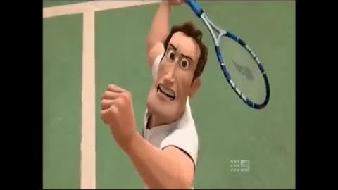 We are Number One but your