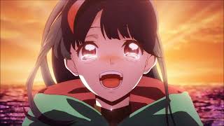 Sakuga Mix #17