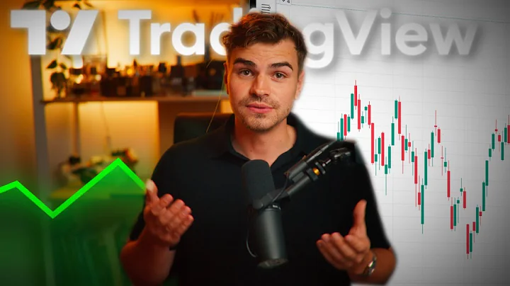 How To Use TradingView For Beginners (Full Tutorial 2025)