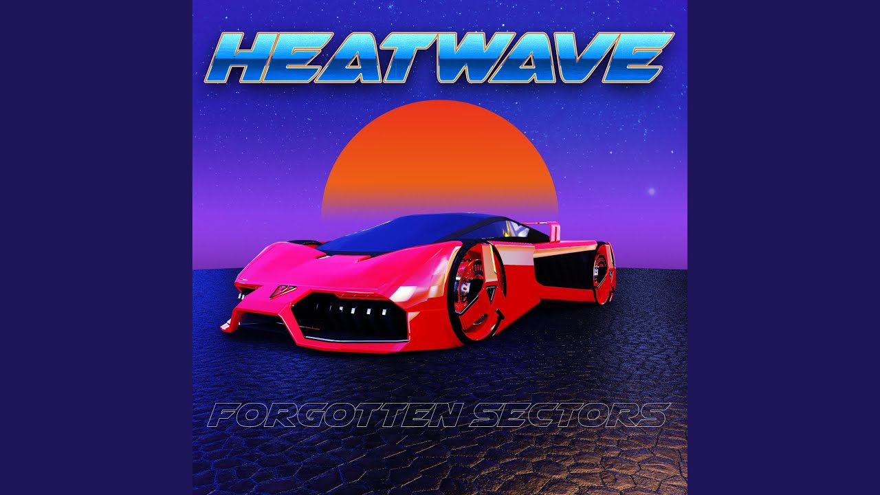 Heatwave adlı videoyu YouTube'da izle Heatwave adlı videoyu YouTube'da izle
