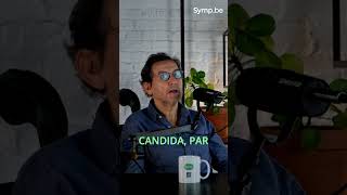 Microbiote inflammatoire, globules blancs et symptômes pseudo-allergiques