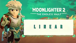 MOONLIGHTER 2 — TOOK THE WRONG PATH