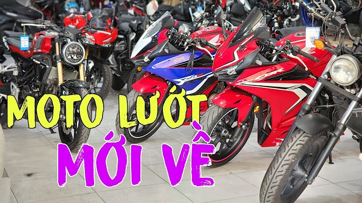 Đánh giá xe yamaha tfx 150 năm 2024