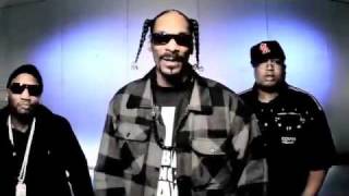 (Official Music Video) Snoop Dogg (Feat. Young Jeezy &amp; E-40) - My Fucn House