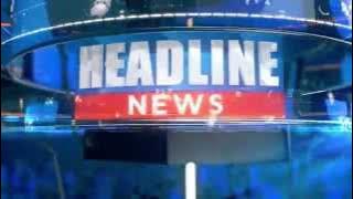 Download lagu HEADLINE NEWS @Metro Tv
