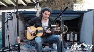 John Mayer at Martin Guitar “Jam in Place” Concert - NAMM Believe in Music (22/01/2021)