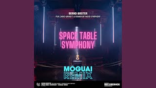 Смотреть клип Space Table Symphony (Moguai Remix)