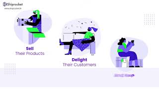 Shiprocket - A Complete Customer Experience Platform For Direct Commerce