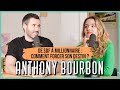 Anthony bourbon de sdf  millionnaire  comment forcer son destin 