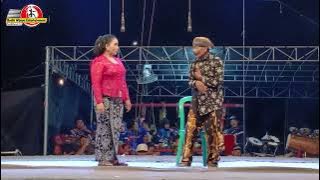 Lawak Ludruk Budhi Wijaya - Dsn klitih Randegan sari Driyorejo gresik. 
