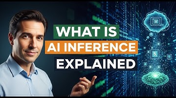 What is AI Inference? | Training vs. Inference Explained