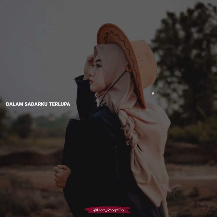story WA || lirik pintu Taubat cover Kintani