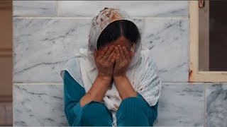 Sad Afghani Short Film| Life in a Small Bowl| Stop violence against women