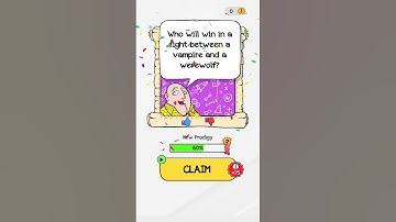 Braindom 2 : Level 43 Walkthrough