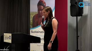 Sustainability through Technology 2022