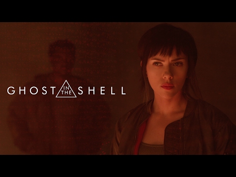 Ghost in the Shell