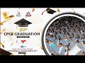 CPCE Graduation Class of 2023