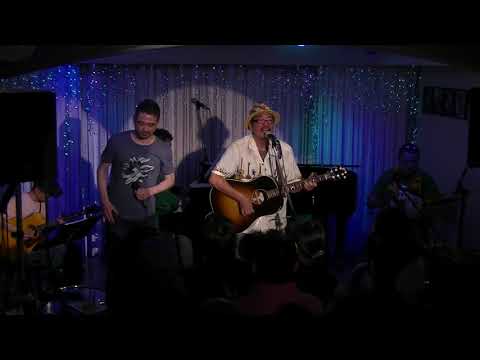【SS2014】バナナムーン／もっきー with Guzzle Pitt