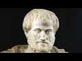 Aristóteles y la amistad