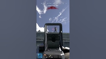 Rust: Never give this guy AK #rust #rustconsole #rustconsoleedition #gaming