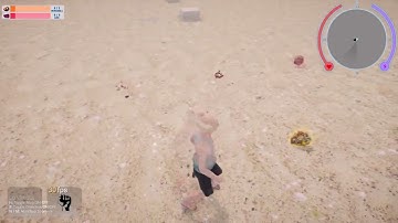 Rip and Sam Save The Universe -Problem with Database