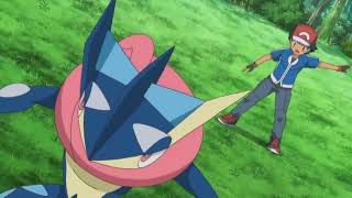 Download Lagu It's Different Pokemon-U (AMV) MP3