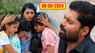 NNS | NNS Today Ep - 231  Review & facts | Telugu Serials | Serials | Tollywood Box Office |