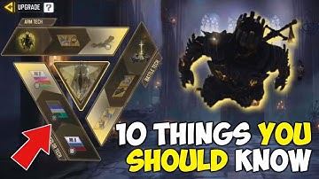Mythic Templar | Can We Miss an Upgrade? | COD Mobile | CODM