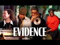 Evidence w emmet herlin bruce and stacy