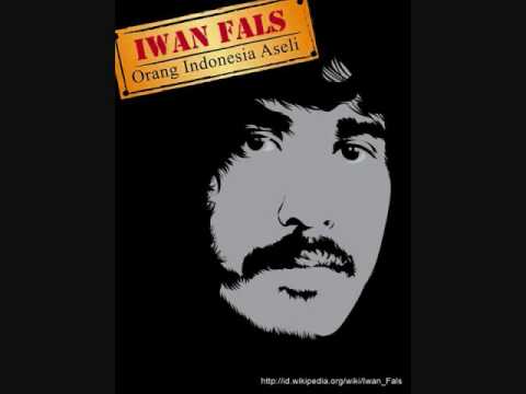 Iwan Fals (+) Bento