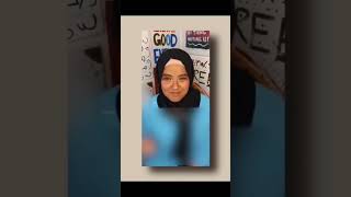 Hijabi Shares her Sex Life Tells Women To Do This In Bed | This is Demoralizing #plssubscribe #short