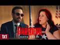 Is This Really How The Series Begins?! Daredevil Born Again 1x1 Reaction
