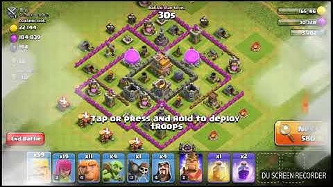 Clash of clans hack not click bait