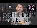 EVEN THE NIGHTS ARE BETTER  -  AIR SUPPLY  - Mandolin Cover