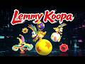 Lemmy Koopa Evolution: The Craziest Clown in Bowser‘s Army Explained (1988-2026)