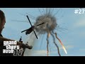 GTA IV #27-AÇOES VALEM MAIS QUE  PALAVRAS