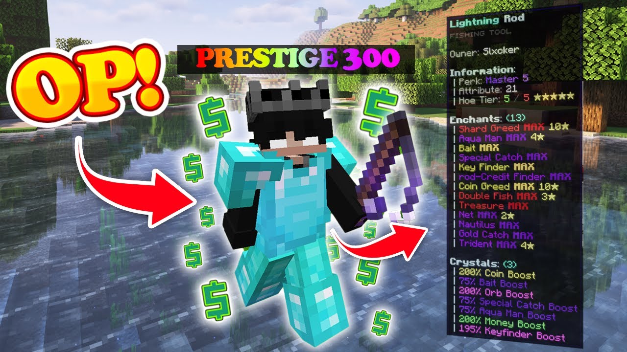 Can You Enchant Fishing Rods: Unlock Magical Benefits