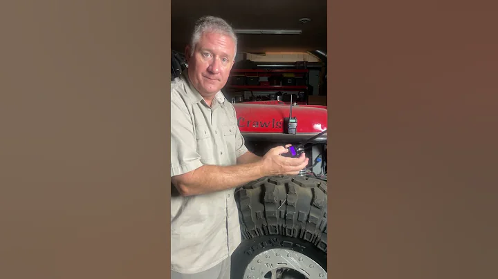 Unlocking the Baofeng UV-5R